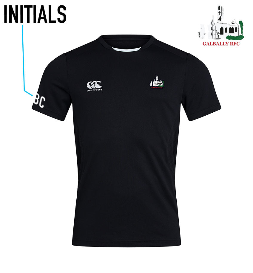 Galbally RFC Canterbury Club Tee Shirt