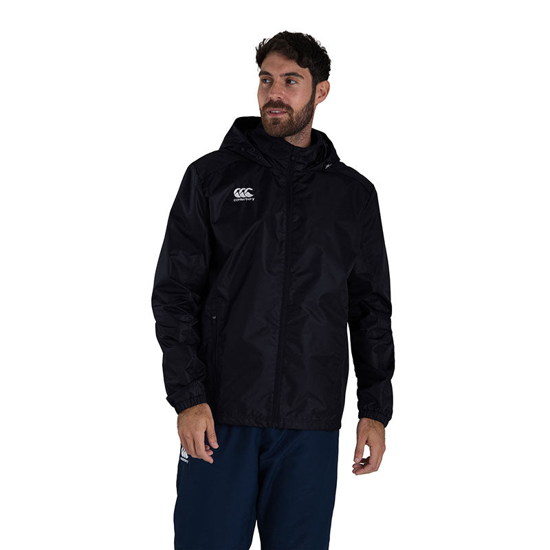 Galbally RFC Canterbury Club VAPOSHIELD Rain Jacket