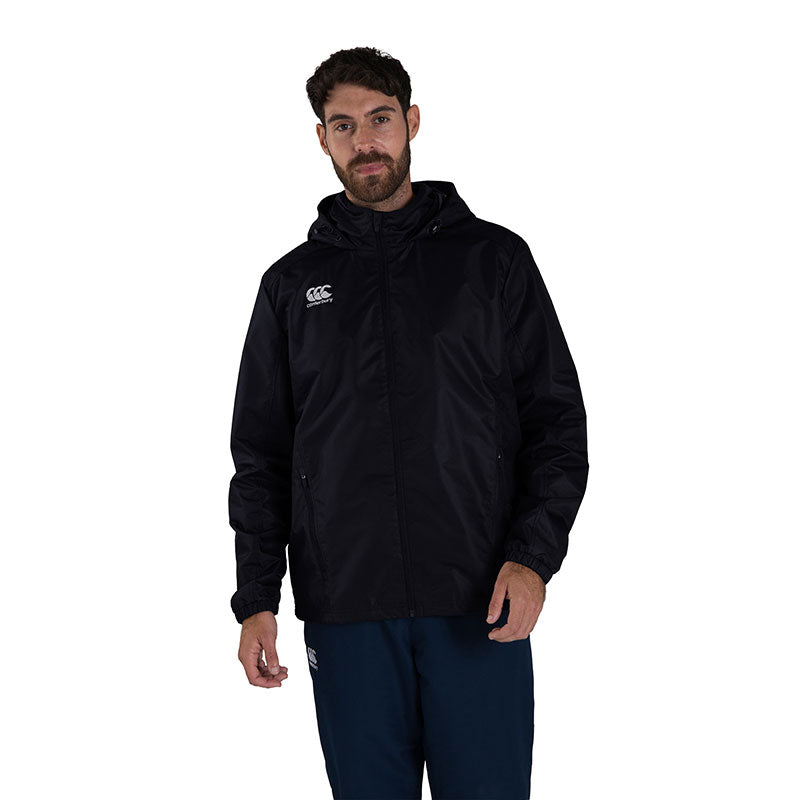 Galbally RFC Canterbury Club VAPOSHIELD Rain Jacket