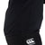 Galbally RFC Canterbury Girls Rugby Club 1/4 Zip Mid Layer Training Top