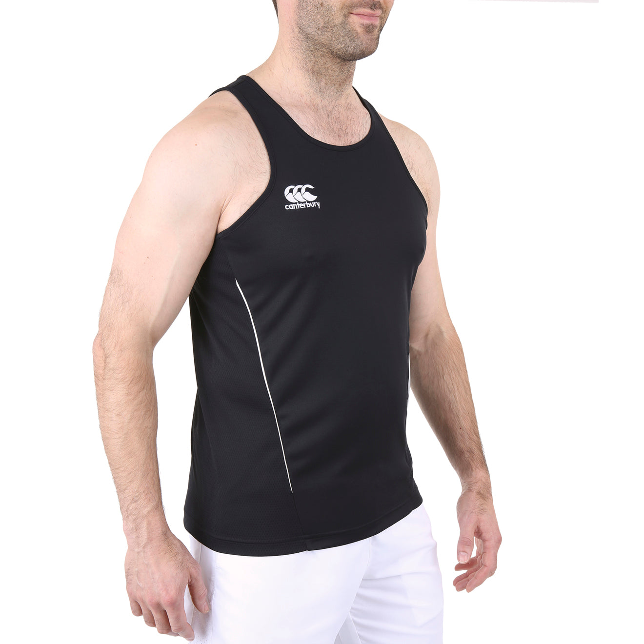 Galbally RFC Team Gym Singlet