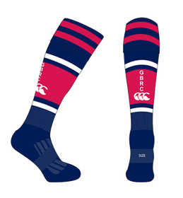 Galway Bay RFC Canterbury Club Socks