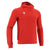 Galway Bay RFC Macron Electro Hoodie - Now in Red and Navy