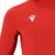 Galway Bay RFC Macron Electro Hoodie - Now in Red and Navy