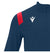 Galway Bay RFC Macron Navy Gange Tracksuit Top