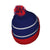 Galway Bay RFC Official Bobble Hat