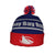 Galway Bay RFC Official Bobble Hat