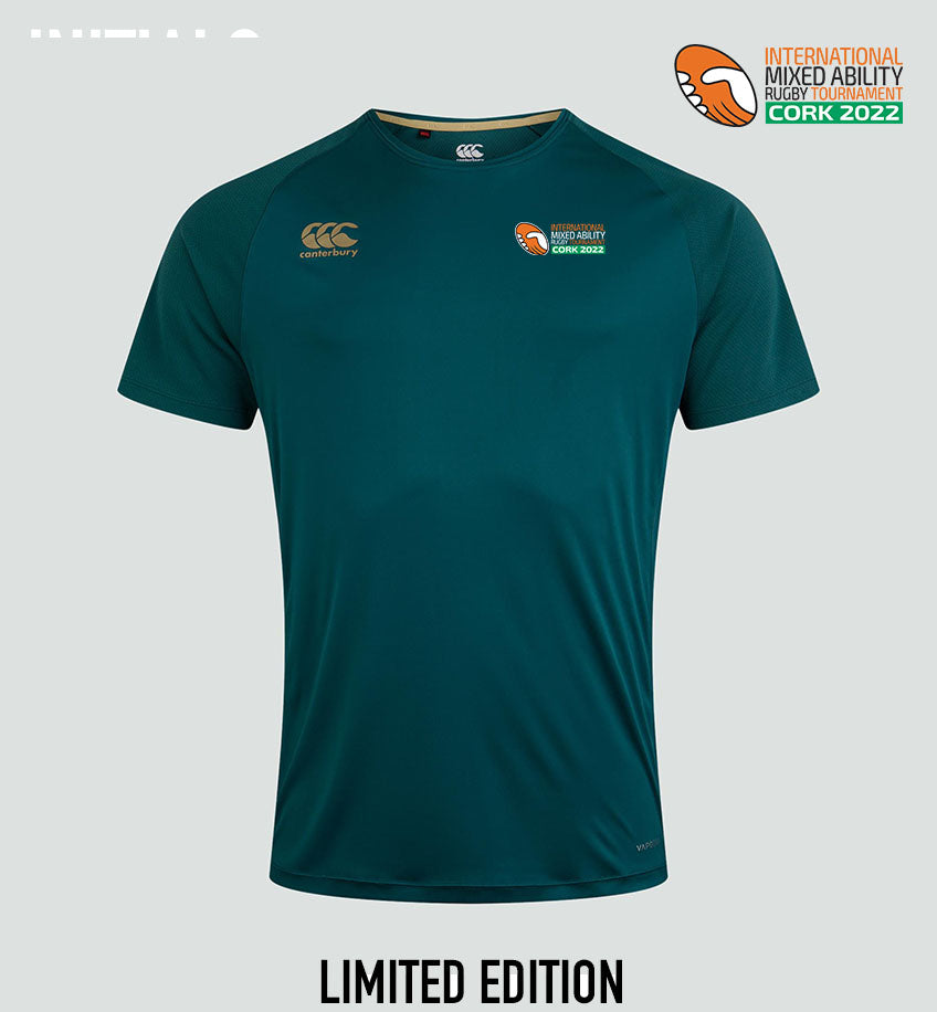 IMART Canterbury Club Vapodri Shirt *LIMITED EDITION*