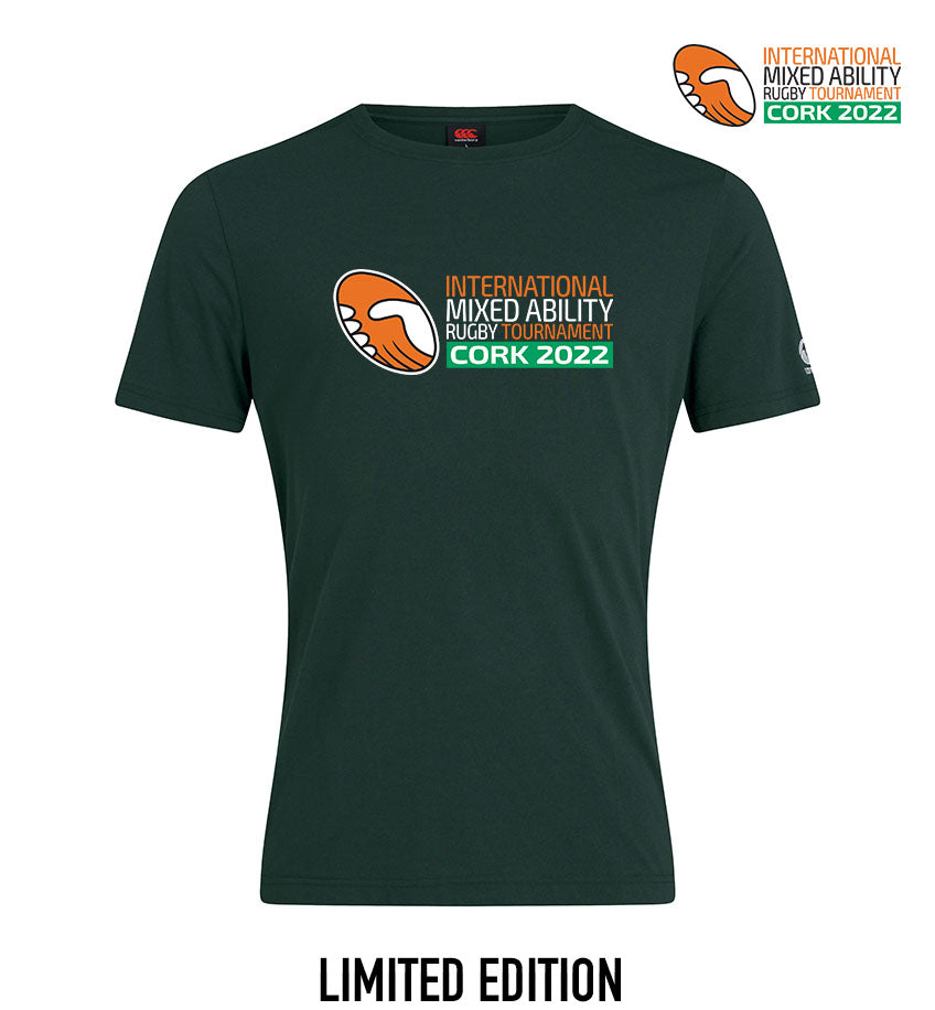 IMART Canterbury Green CCC Tee