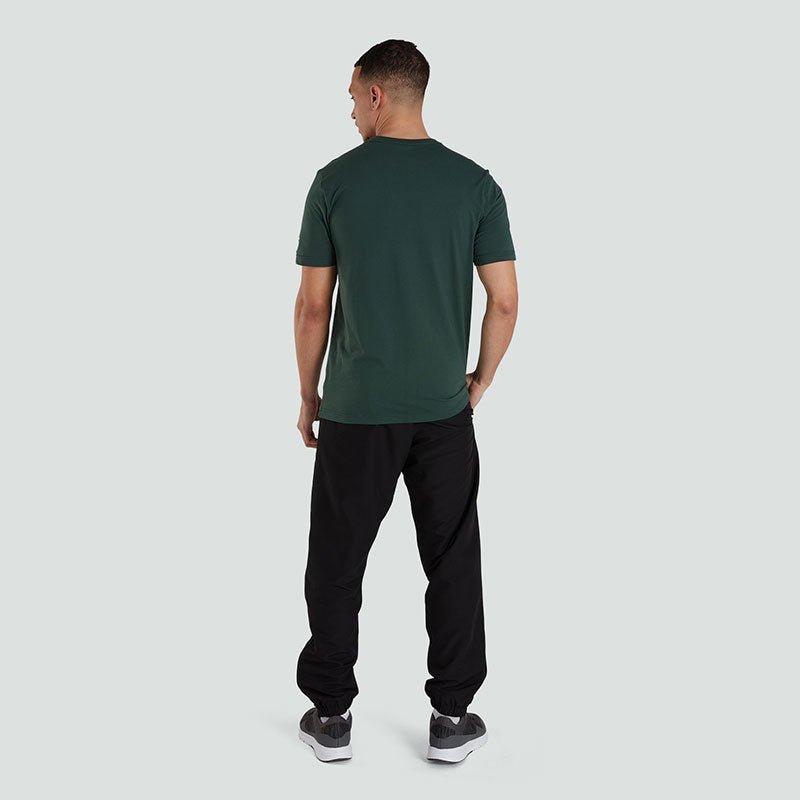 IMART Canterbury Green CCC Tee - Team Wear Store.ie