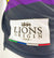 Loughrea RFC Canterbury Lions Origin Jersey