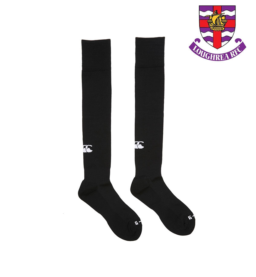 Loughrea RFC Canterbury Official Team Socks