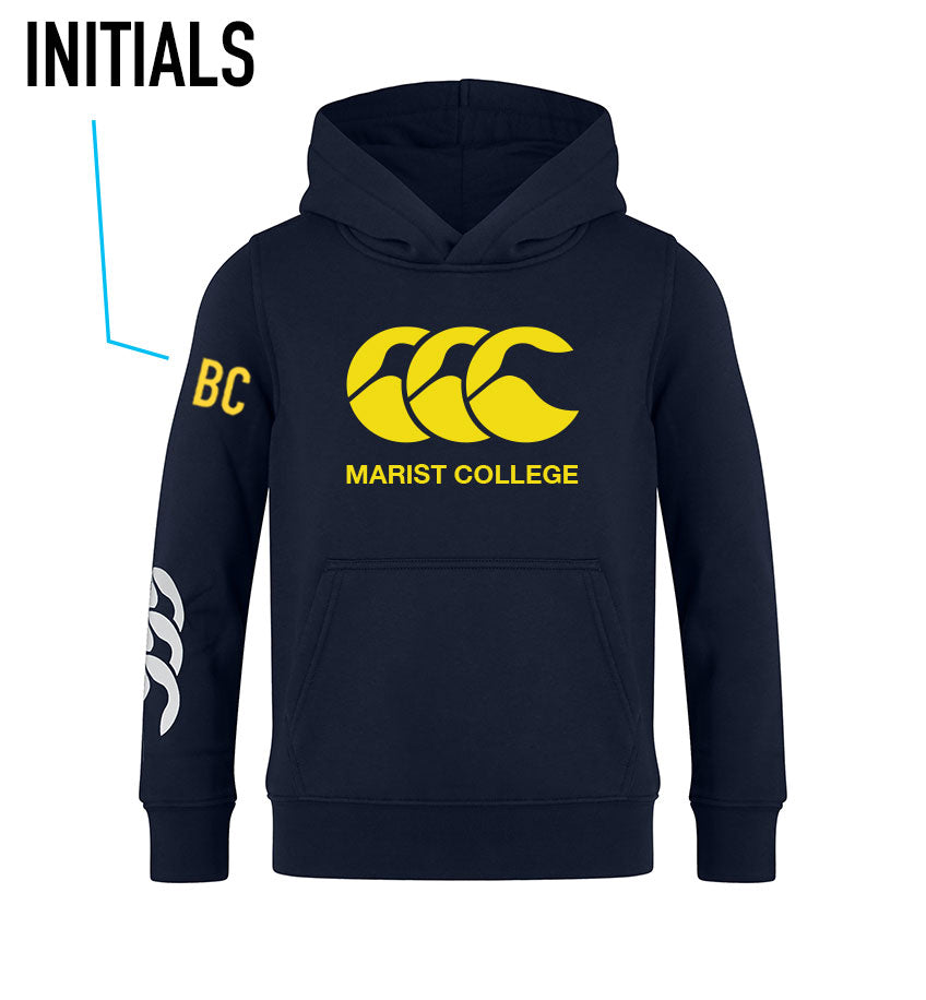 Marist College Canterbury CCC Club Hoody