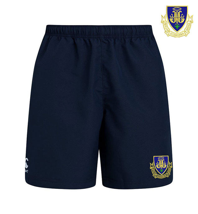 Marist College Canterbury Club Gym Short