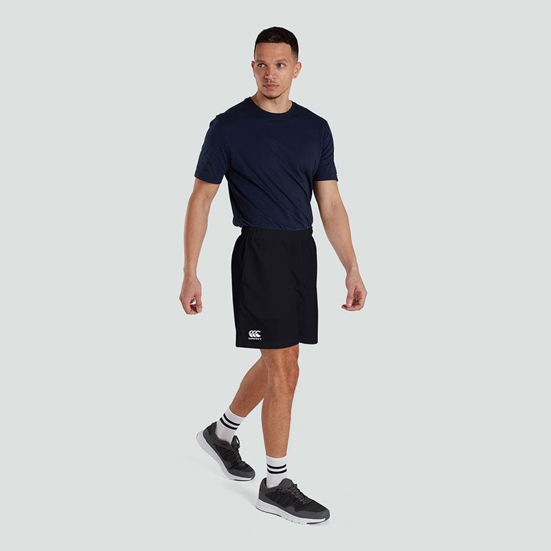 Marist College Canterbury Club Gym Short