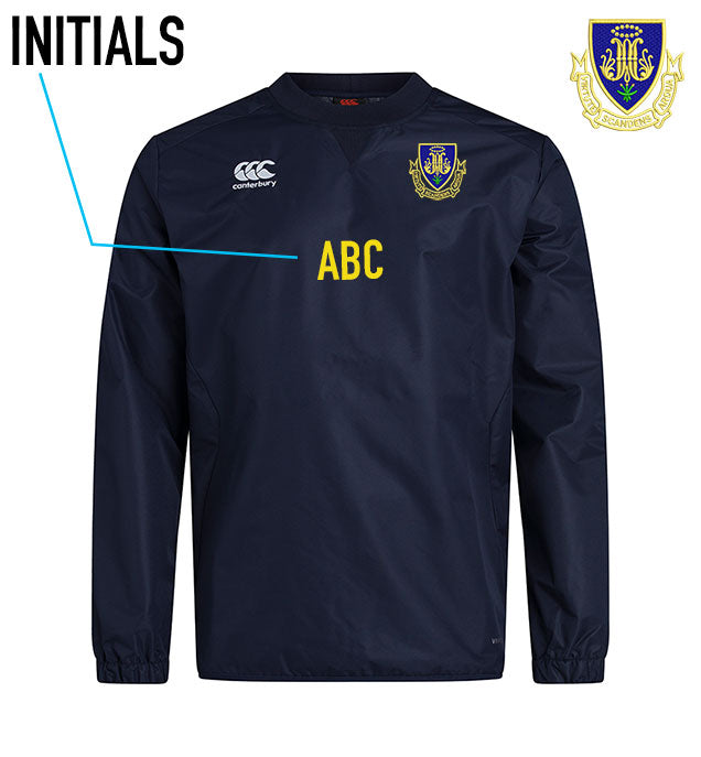 Marist College Canterbury Club VAPOSHIELD Contact Top