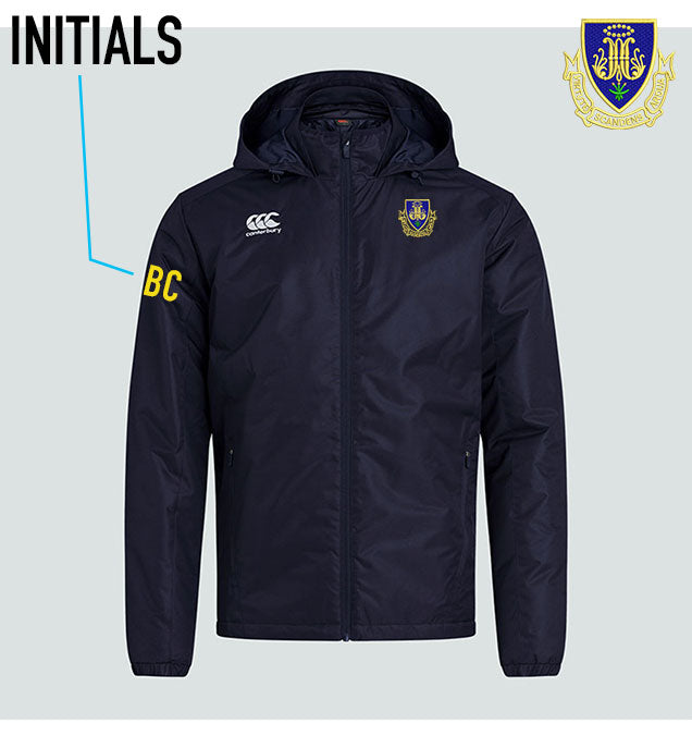 Marist College Canterbury Club VAPOSHIELD Rain Jacket