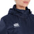 Canterbury Club Vaposhield Rain Jacket  Female Detail