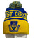 Marist College Official Bobble Hat