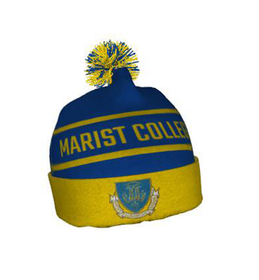 Marist College Official Bobble Hat