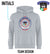 Old Crescent RFC Canterbury Club Hoody Grey