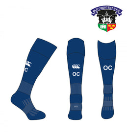 Old Crescent RFC Canterbury Team Socks