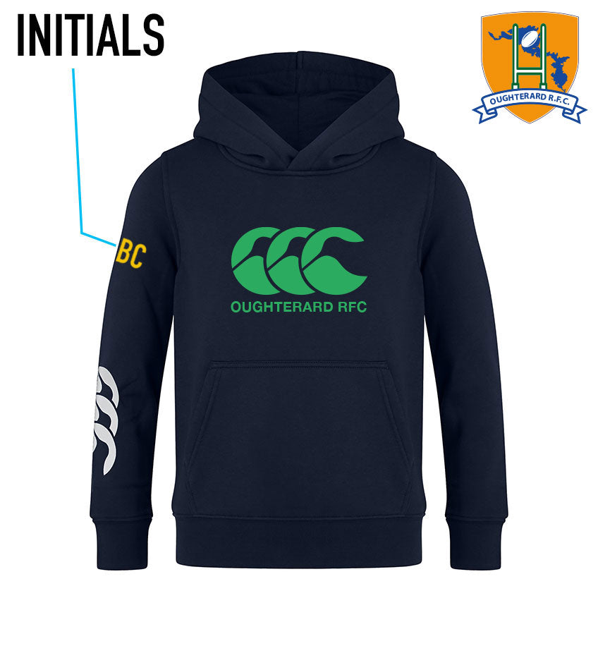 Oughterard RFC Canterbury CCC Club Hoody