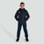 Canterbury Club Vaposhield Rain Jacket Junior Front model