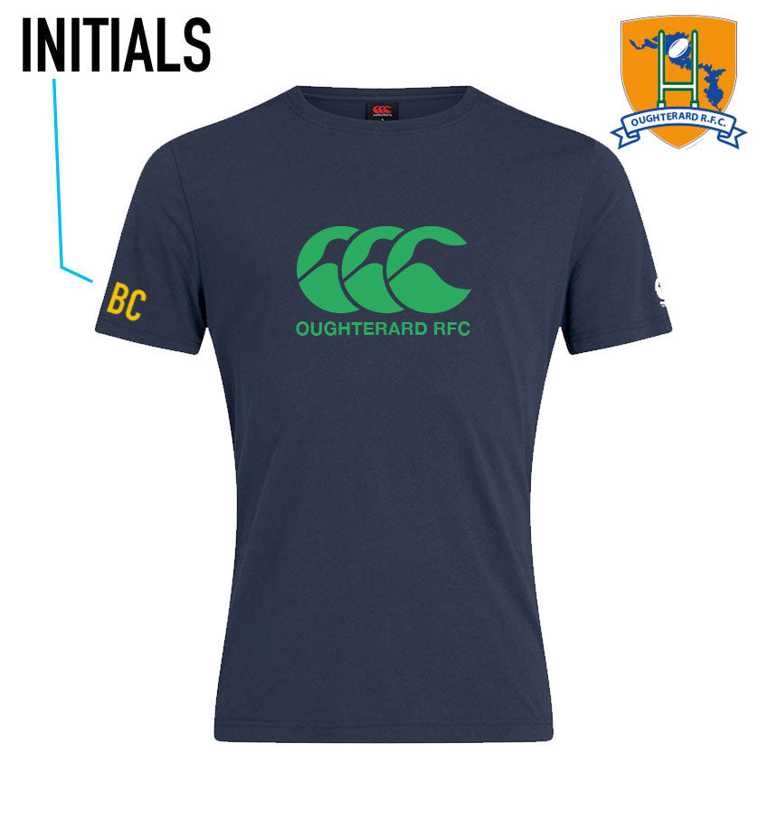 Oughterard RFC CCC Tee