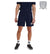 Oughterard RFC Navy Club Short For Men