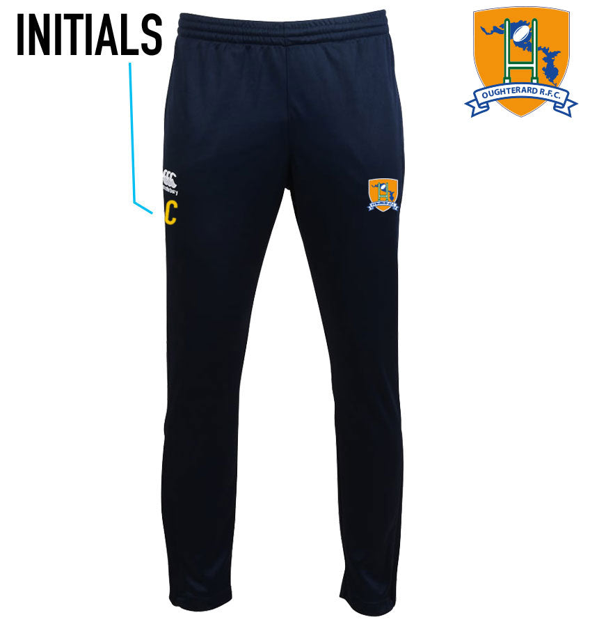 Oughterard RFC Tapered Canterbury Pant