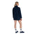 Railway Union RFC Canterbury Club 1/4 Zip Training Top - Team Wear Store.ie