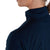 Railway Union RFC Canterbury Club 1/4 Zip Training Top