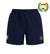 Railway Union RFC Canterbury Club Gym Short