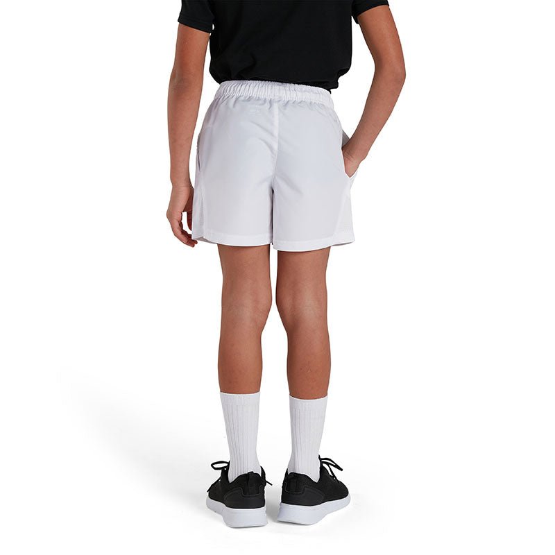Railway Union RFC Canterbury Club Gym Short - Team Wear Store.ie