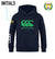 Railway Union RFC Canterbury Club Hoody CCC Green