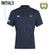 Railway Union RFC Canterbury Club Polo Shirt