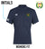 Railway Union RFC Canterbury Club Polo Shirt *WOMENS FIT*