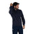 Railway Union RFC Canterbury Club Round Print Hoody - Team Wear Store.ie