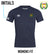 Railway Union RFC Canterbury Club Tee Shirt *WOMENS FIT*