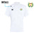 Railway Union RFC Canterbury Club White Polo Shirt