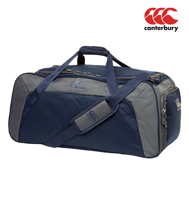 Railway Union RFC Canterbury Holdall Gear Bag-Due Back in Stock in March