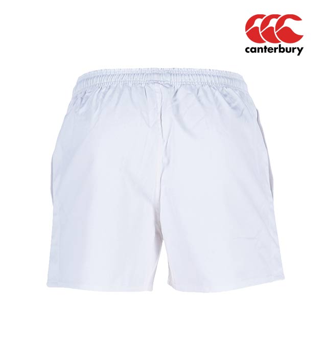 Railway Union RFC Canterbury Rugby Advantage Short