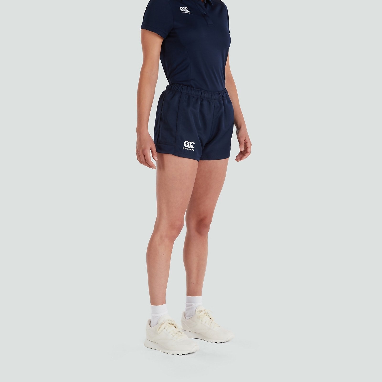 Railway Union RFC Womens Canterbury Rugby Shorts