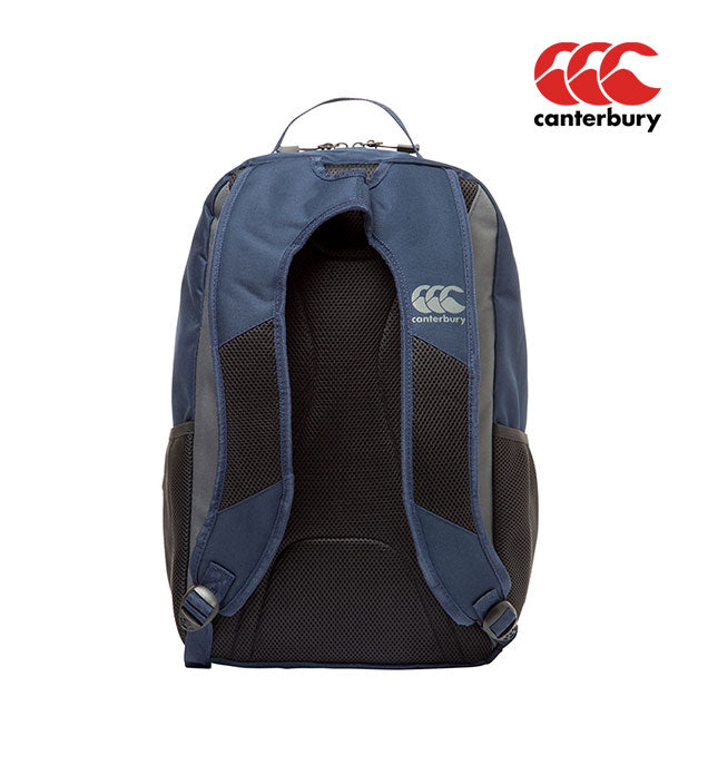 Railway Unions RFC Canterbury Club Backpack