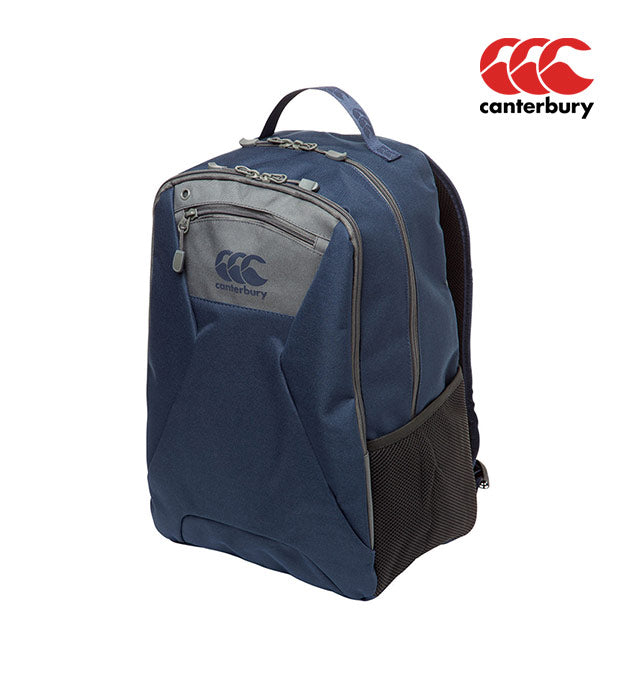 Railway Unions RFC Canterbury Club Backpack