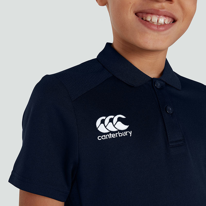 Rathdrum RFC Canterbury Club Polo