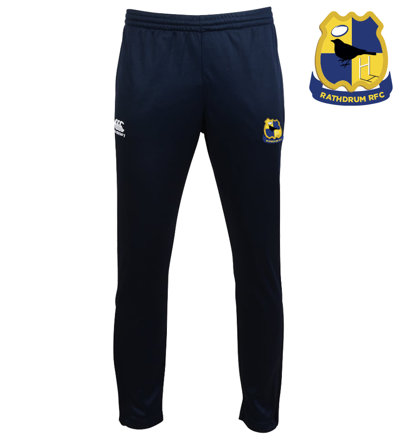 Rathdrum RFC Stretch Tapered Pant