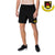 Sligo Rugby BLK Gym Shorts - CLEARANCE