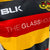 Sligo Rugby BLK Minis Glasshouse Jersey